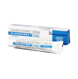 Human Placenta Placentrex Cream 20g - 1 piece