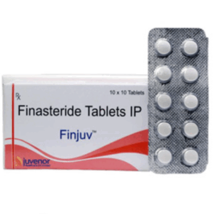 Finjuv - 100 tablets