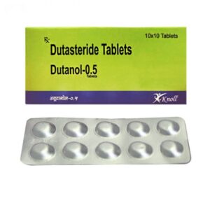 Avodart Dutanol 500 tablets