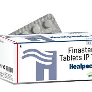 Healpecia 1mg (Propecia generic) - 100 / 700tablets