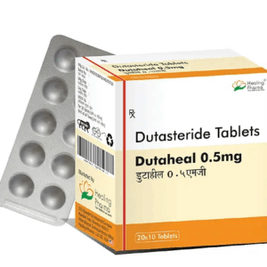 두타힐 (아보다트 제네릭 0.5mg) - 300정/600정