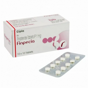 Finpecia - 300 tablets/ 600 tablets