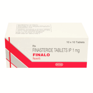 Finalo - 100 tablets