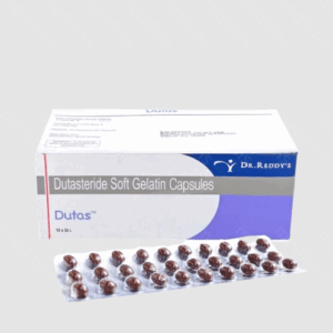 Avodart Dr. Ready Dutasteride Dutas 0.5mg - 300 tablets