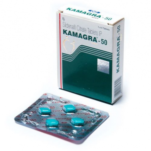 Kamagra gold 50mg (Sildenafil Kamagra 50mg) - 3 boxes(12 tablets)