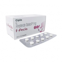 F-pecia - 300 tablets/ 600 tablets